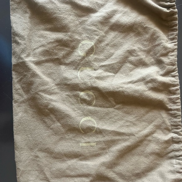 Authentic gucci hobo bag - Picture 2 of 3